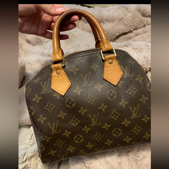 Louis Vuitton Speedy 25 - Picture 1 of 6